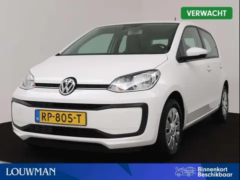 Used VOLKSWAGEN UP! Petrol 2018 Ad 