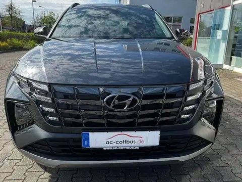 Used HYUNDAI TUCSON Hybrid 2024 Ad 