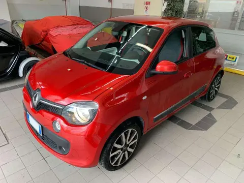 Used RENAULT TWINGO Petrol 2016 Ad 