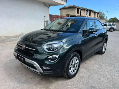 Annonce FIAT 500X Diesel 2019 d'occasion 