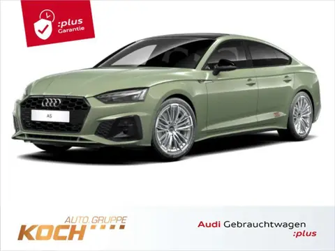 Used AUDI A5 Petrol 2021 Ad 