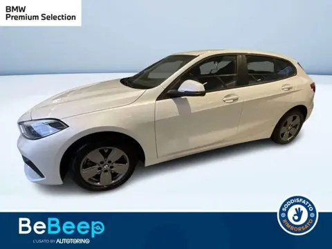 Annonce BMW SERIE 1 Diesel 2020 d'occasion 