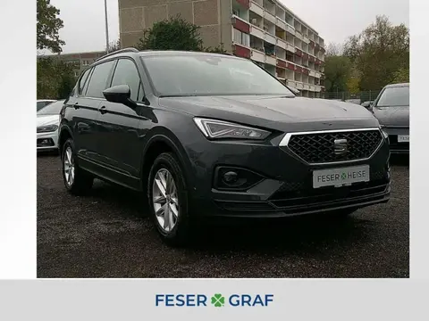 Annonce SEAT TARRACO Essence 2024 d'occasion 