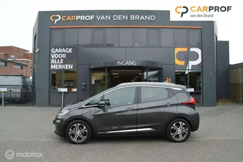 Annonce OPEL AMPERA Électrique 2020 d'occasion 