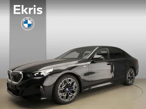 Used BMW I5 Electric 2024 Ad 