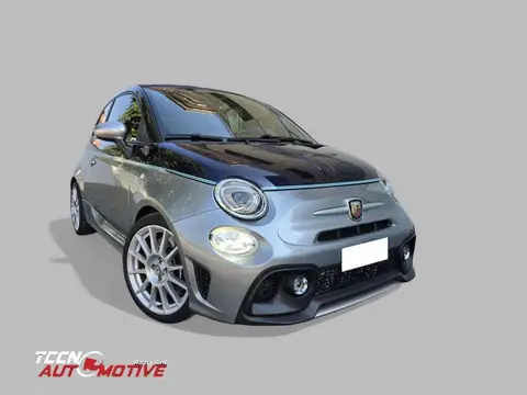 Used ABARTH 695 Petrol 2018 Ad 