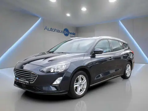 Used FORD FOCUS Petrol 2020 Ad 