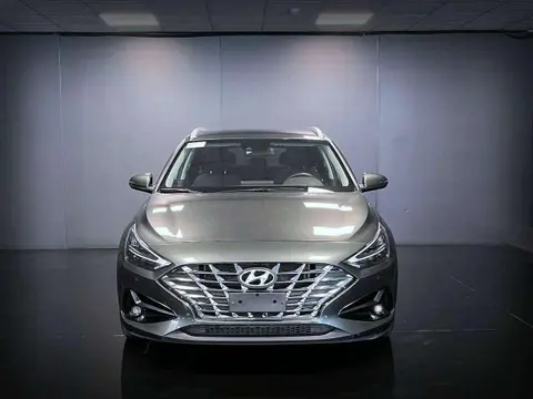 Annonce HYUNDAI I30 Hybride 2021 d'occasion 