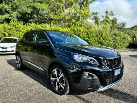 Used PEUGEOT 3008 Diesel 2020 Ad 