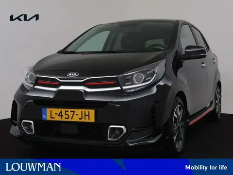 Used KIA PICANTO Petrol 2021 Ad 