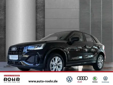 Used AUDI Q2 Diesel 2023 Ad Germany