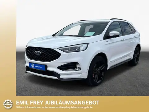 Used FORD EDGE Diesel 2019 Ad 