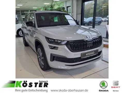 Used SKODA KODIAQ Diesel 2024 Ad 