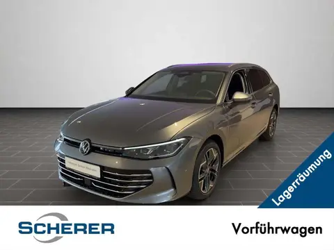 Used VOLKSWAGEN PASSAT Diesel 2024 Ad 