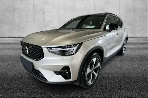 Used VOLVO XC40 Hybrid 2023 Ad 