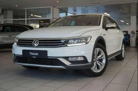 Annonce VOLKSWAGEN PASSAT Diesel 2019 d'occasion 