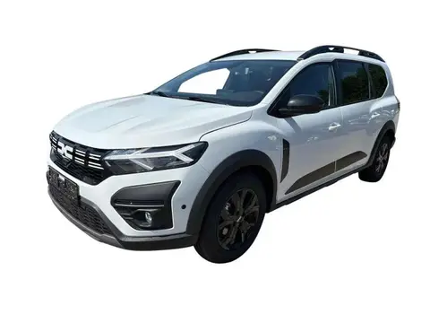 Annonce DACIA JOGGER Essence 2024 d'occasion 