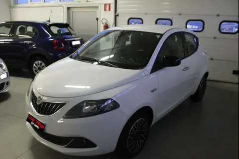 Annonce LANCIA YPSILON Hybride 2024 d'occasion 