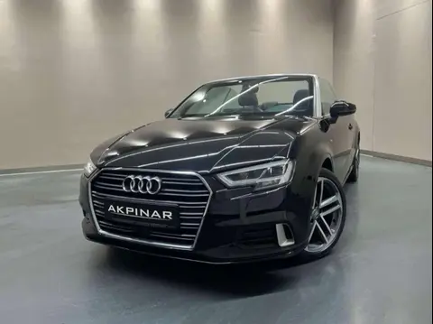 Used AUDI A3 Petrol 2019 Ad 