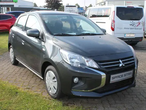 Used MITSUBISHI SPACE STAR Petrol 2024 Ad 