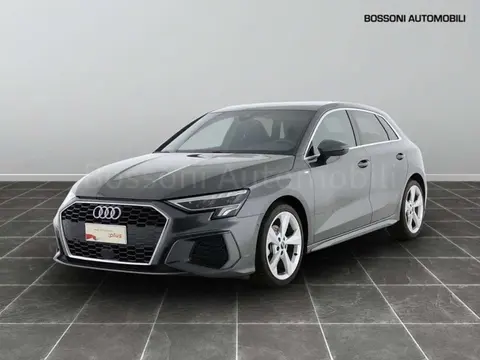 Annonce AUDI A3 Diesel 2023 d'occasion 