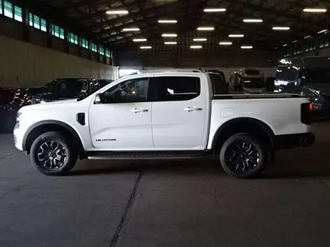 Annonce FORD RANGER Diesel 2023 d'occasion 