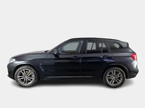 Annonce BMW X3 Hybride 2021 d'occasion 