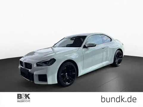 Annonce BMW M2 Essence 2024 d'occasion 