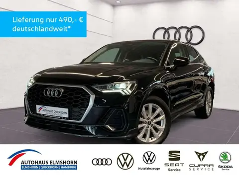 Used AUDI Q3 Diesel 2021 Ad Germany