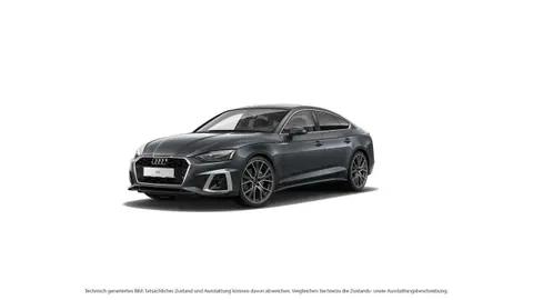 Used AUDI A5 Petrol 2021 Ad 