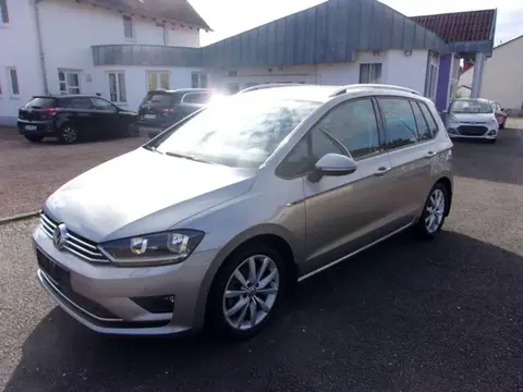 Used VOLKSWAGEN GOLF Petrol 2015 Ad 