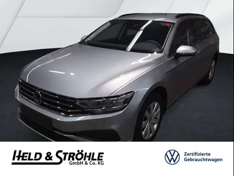 Used VOLKSWAGEN PASSAT Diesel 2024 Ad 