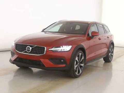 Used VOLVO V60 Diesel 2023 Ad 