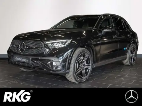 Used MERCEDES-BENZ CLASSE GLC Diesel 2024 Ad 