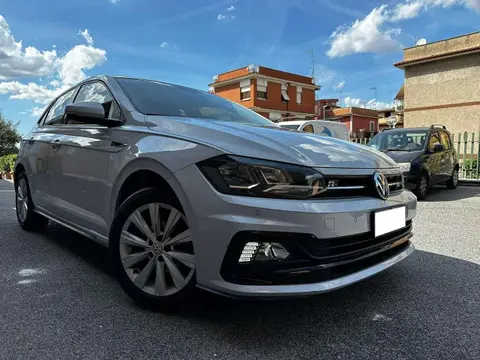 Used VOLKSWAGEN POLO Petrol 2018 Ad 