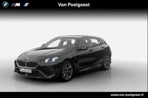 Annonce BMW SERIE 1 Essence 2024 d'occasion 