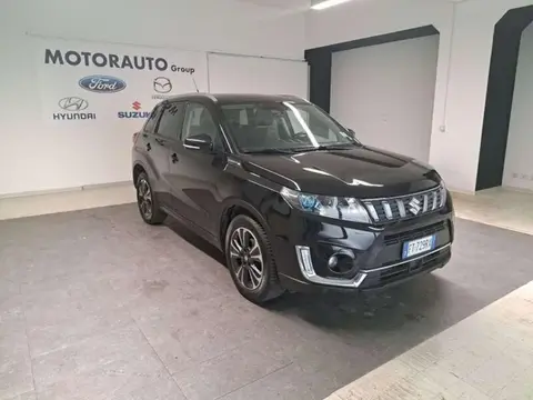 Annonce SUZUKI VITARA Essence 2019 d'occasion 