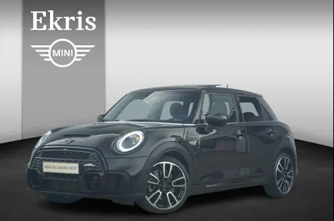 Used MINI JOHN COOPER WORKS Petrol 2022 Ad 