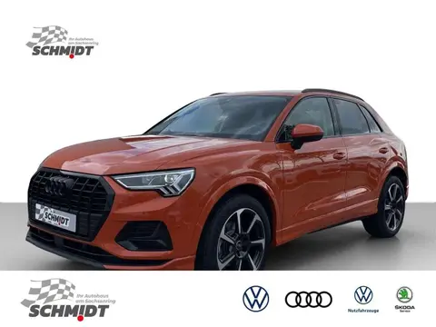 Used AUDI Q3 Petrol 2024 Ad Germany