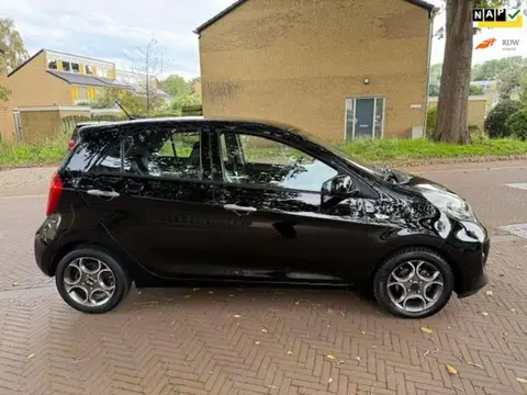 Used KIA PICANTO Petrol 2015 Ad 