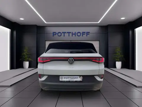 Annonce VOLKSWAGEN ID.4 Électrique 2024 d'occasion 