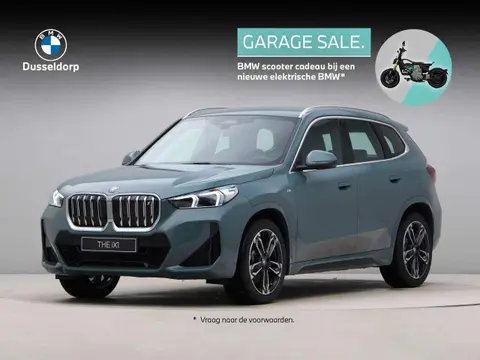 Used BMW IX1 Electric 2024 Ad 