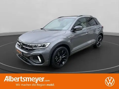 Used VOLKSWAGEN T-ROC Petrol 2024 Ad 