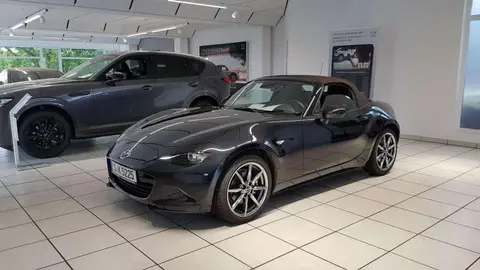 Used MAZDA MX-5 Petrol 2023 Ad 