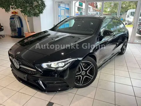 Used MERCEDES-BENZ CLASSE CLA Petrol 2020 Ad 