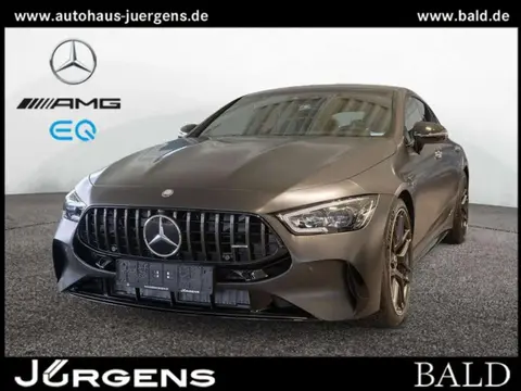 Used MERCEDES-BENZ CLASSE GT Petrol 2024 Ad 