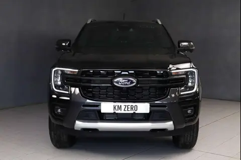 Annonce FORD RANGER Diesel 2024 d'occasion 