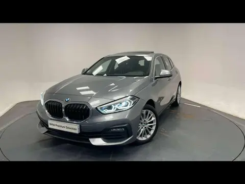 Used BMW SERIE 1 Diesel 2023 Ad 