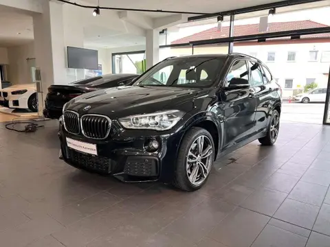 Used BMW X1 Petrol 2018 Ad 