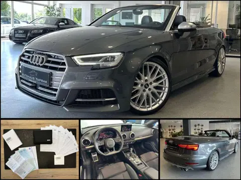 Annonce AUDI S3 Essence 2019 d'occasion 